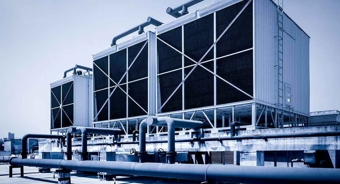 Instalaciones Industriales